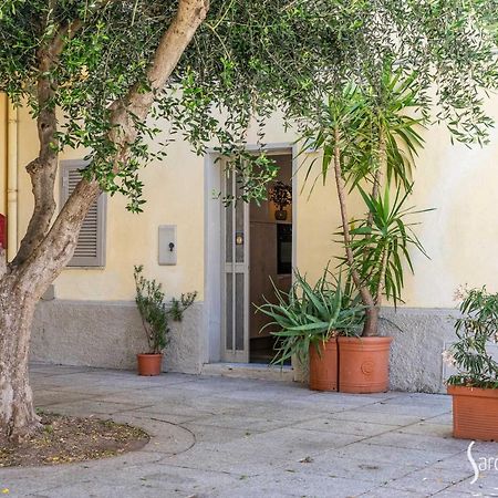 Sardegna Homes Il Glicine Olbia Exterior foto