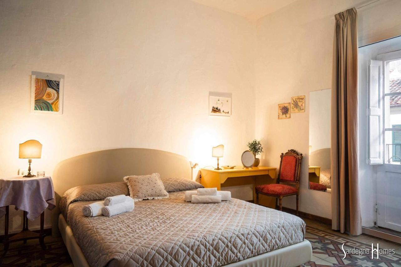 Sardegna Homes Il Glicine Olbia Exterior foto
