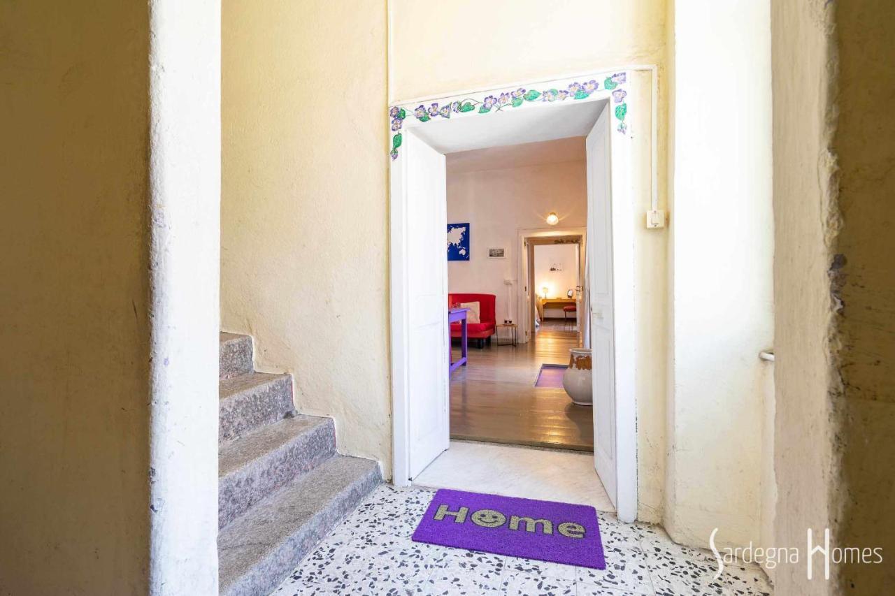 Sardegna Homes Il Glicine Olbia Exterior foto
