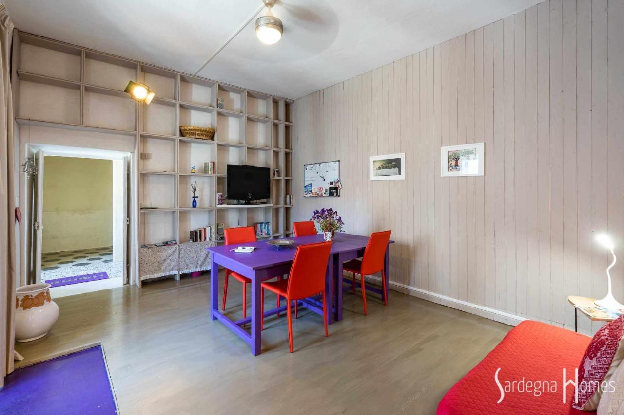 Sardegna Homes Il Glicine Olbia Exterior foto