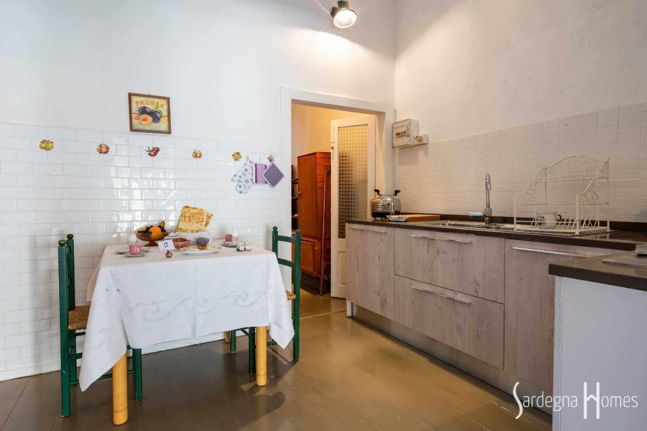 Sardegna Homes Il Glicine Olbia Exterior foto