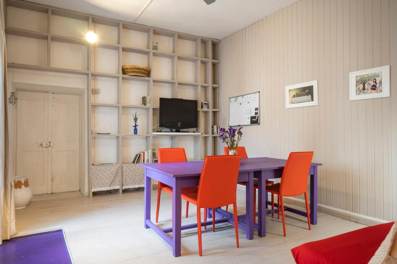 Sardegna Homes Il Glicine Olbia Exterior foto