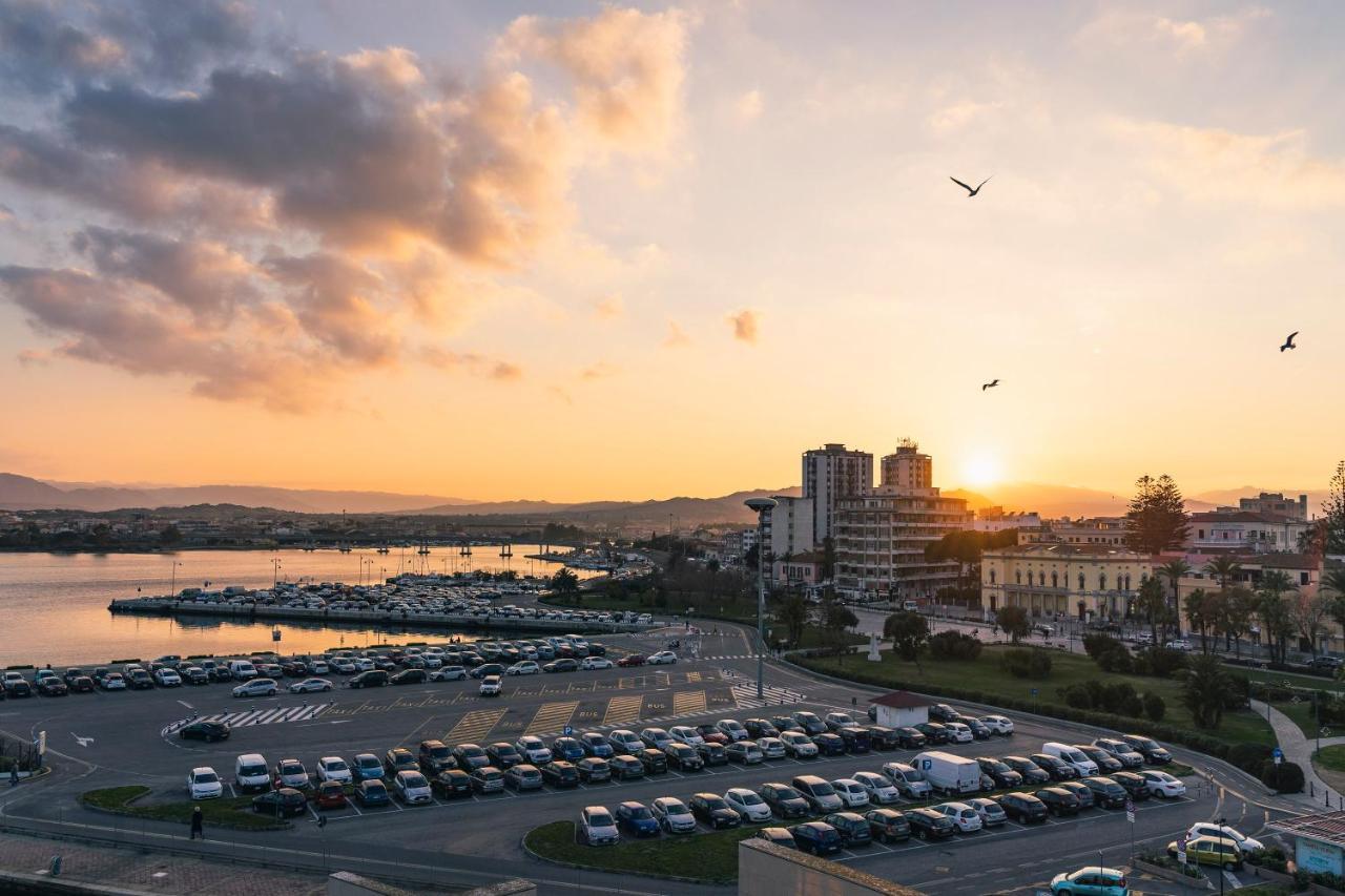 Sardegna Homes Il Glicine Olbia Exterior foto