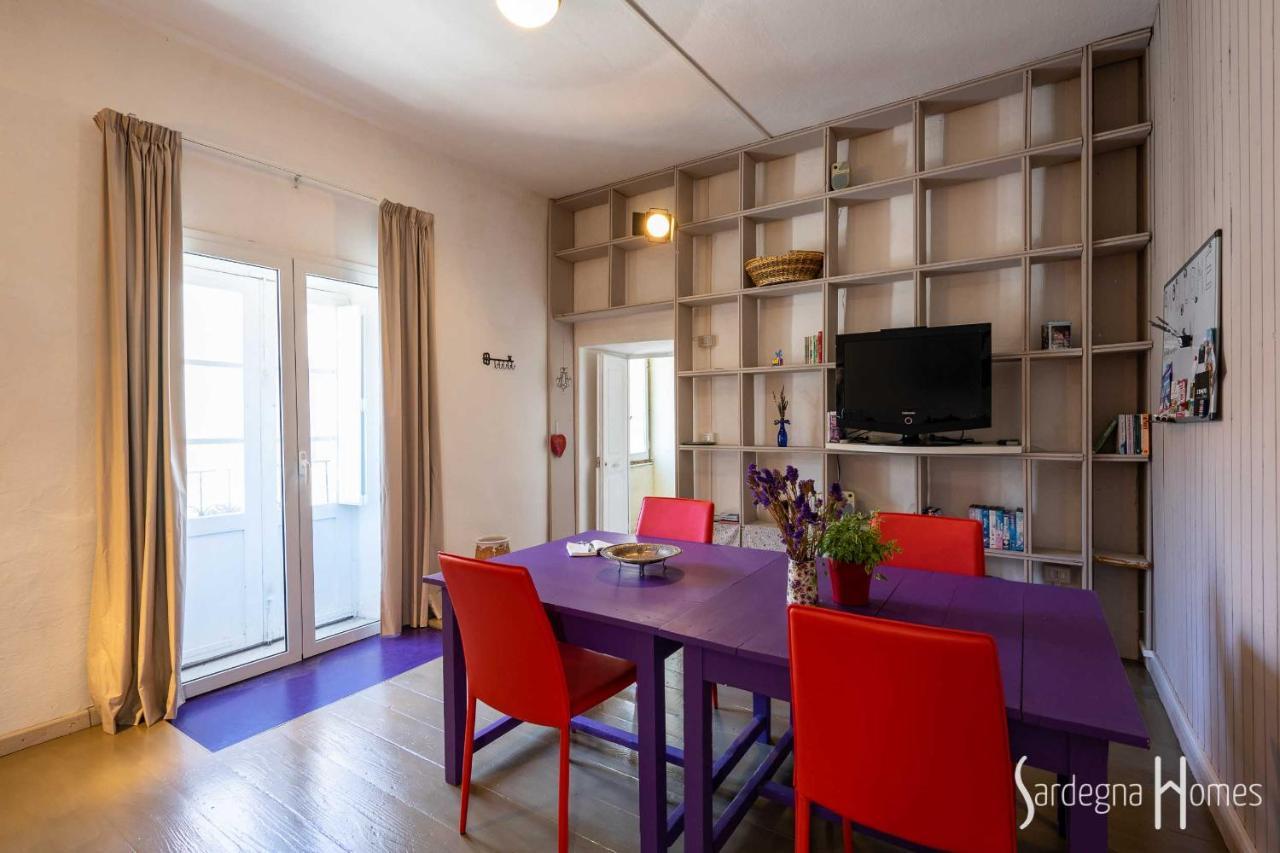 Sardegna Homes Il Glicine Olbia Exterior foto