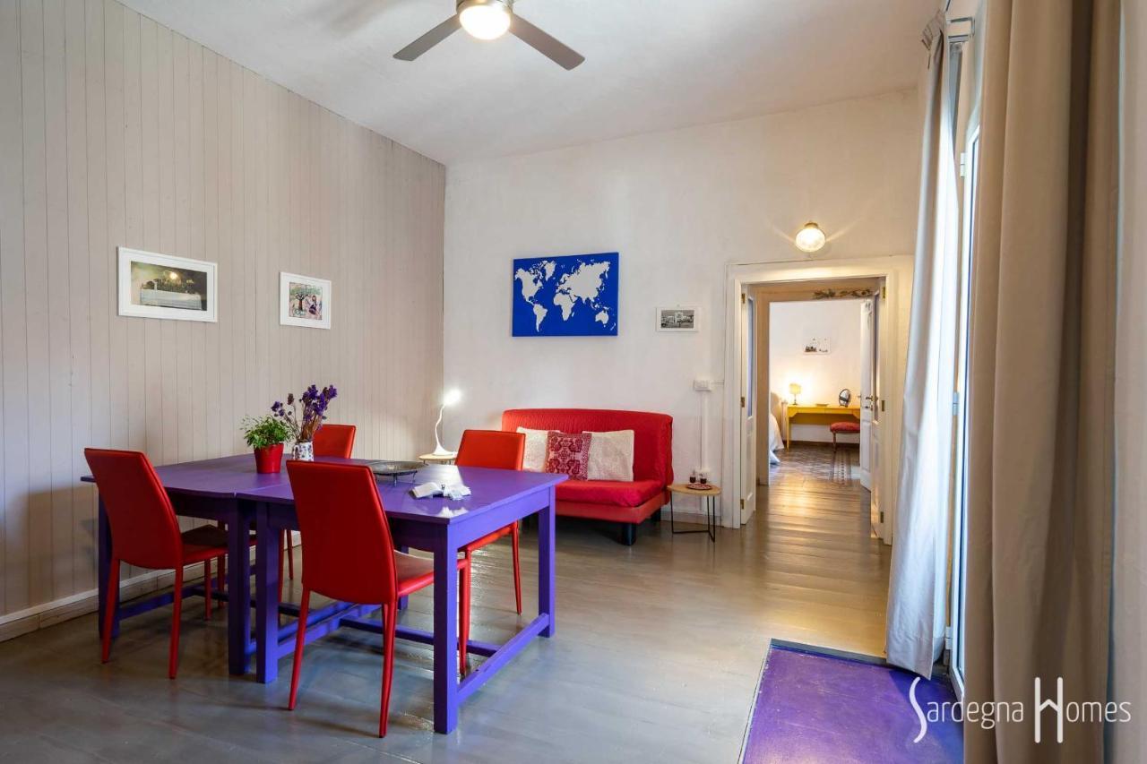 Sardegna Homes Il Glicine Olbia Exterior foto