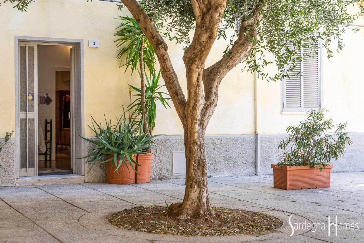 Sardegna Homes Il Glicine Olbia Exterior foto